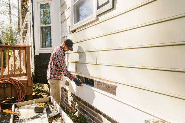 Top rated local Emergency Siding Repair specialists in Rome, OH